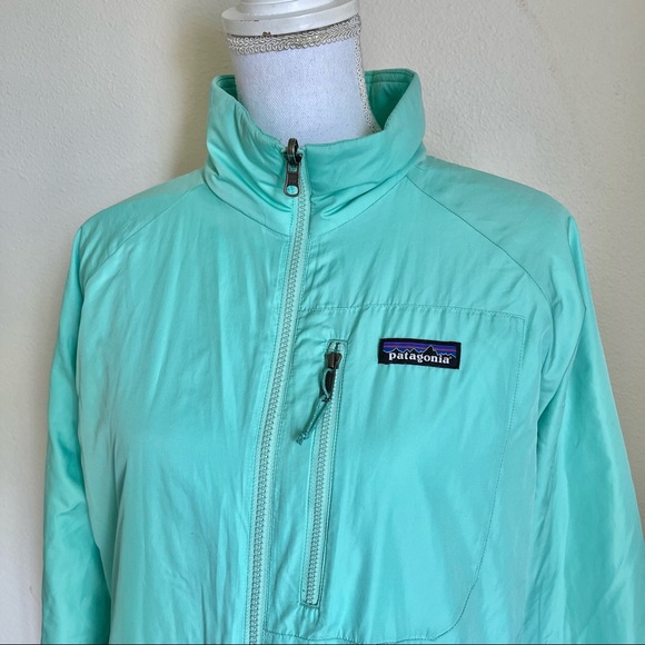 Reversible Patagonia Nano Puff - Picture 5 of 9